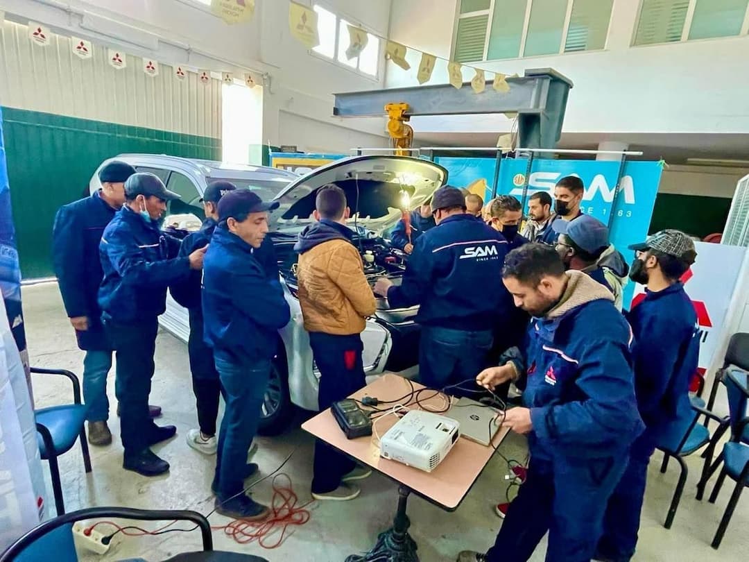 Découvrez les formations SAM et boostez votre carrière!