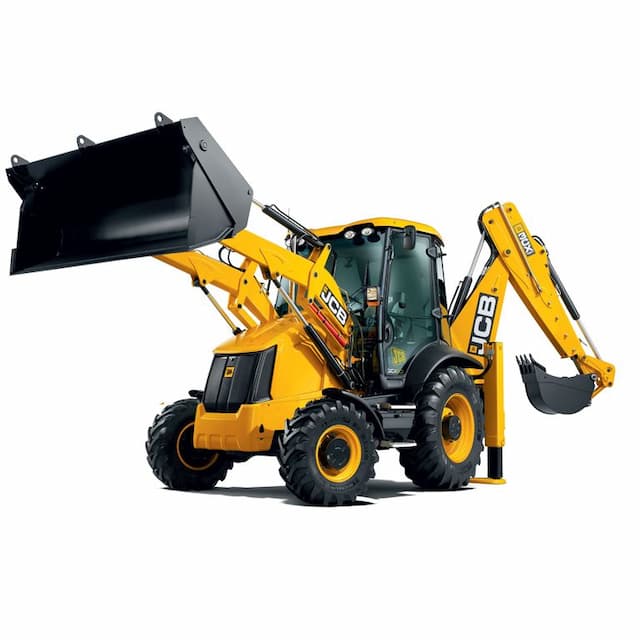 JCB 3cx