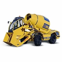 Carmix 3500TC thumbnail 5