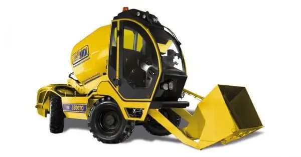 Carmix 3500TC image 4