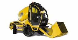 Carmix 3500TC thumbnail 4