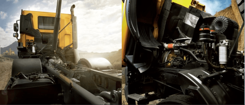 PHOENIX 8x8 All-Wheel Drive image 4