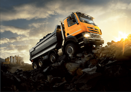 PHOENIX 8x8 All-Wheel Drive thumbnail 9