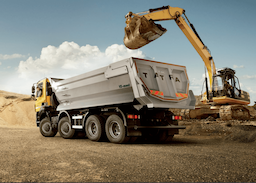 PHOENIX 8x8 All-Wheel Drive thumbnail 8