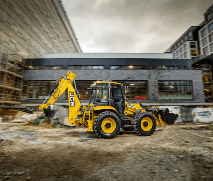 JCB 4cx image 5