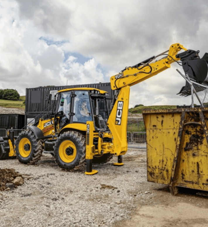 JCB 4cx image 8