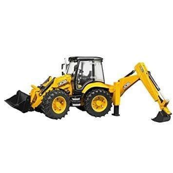 JCB 5 CX image 1