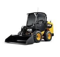 JCB 155 image 1
