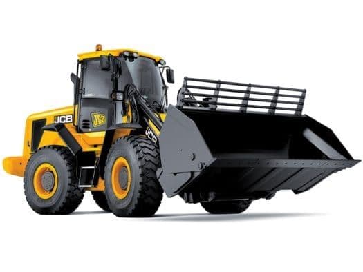 JCB 426 image 1
