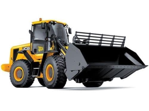 JCB 426