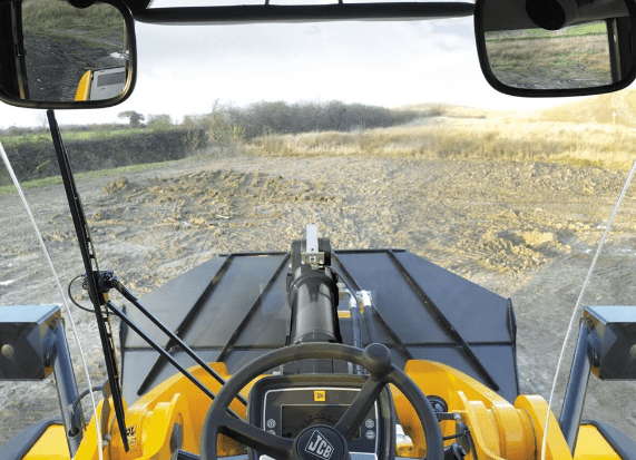 JCB 426 image 4