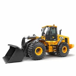 JCB 455 thumbnail 1