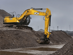 Jcb Js330 thumbnail 4