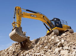 Jcb Js330 thumbnail 6