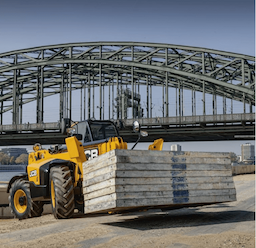 JCB 540-170 thumbnail 4