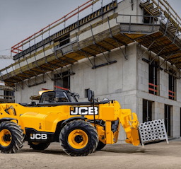 JCB 540-170 thumbnail 5