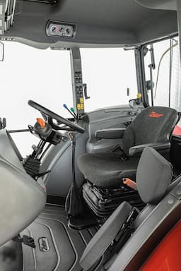 Zetor Forterra 100cl thumbnail 4