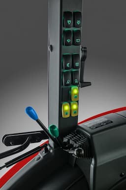 Zetor Forterra 100cl thumbnail 3