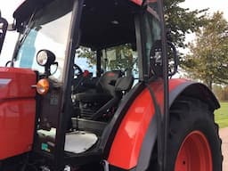 Zetor Forterra 140cl thumbnail 3