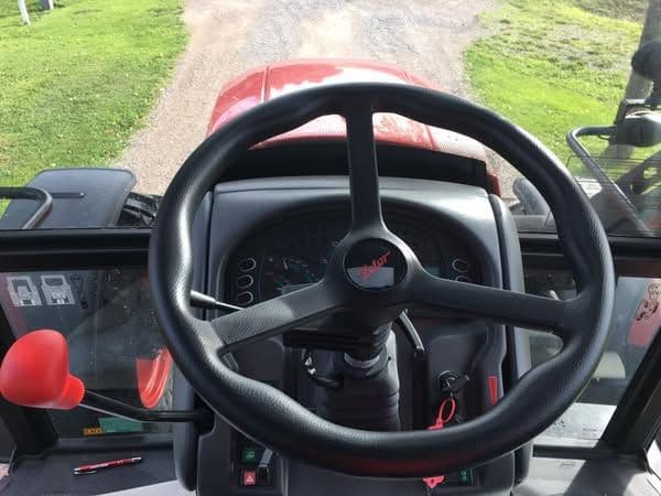 Zetor Forterra 140cl image 5