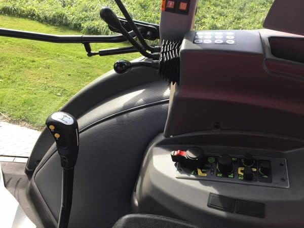 Zetor Forterra 140cl image 4