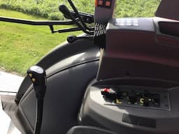 Zetor Forterra 140cl thumbnail 4