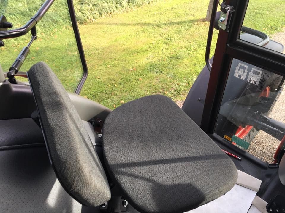 Zetor Forterra 140cl image 7