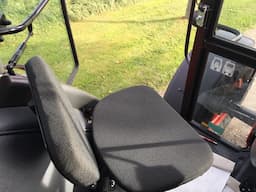 Zetor Forterra 140cl thumbnail 7