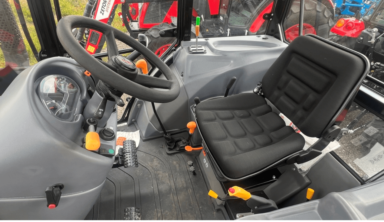 Zetor Major 80 image 2