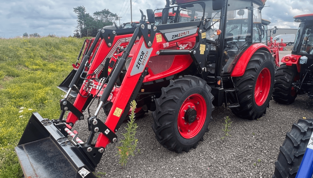 Zetor Major 80 image 5