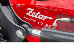 Zetor Major 80 thumbnail 6