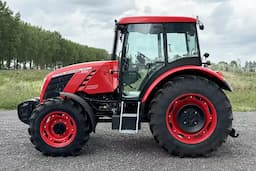 Zetor Proxima 120 thumbnail 2