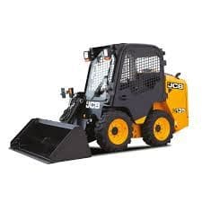 JCB 135