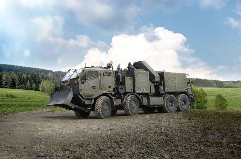 Tatra Force Army  image 9