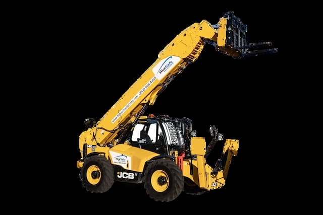 JCB 540-200