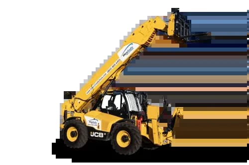 JCB 540-200