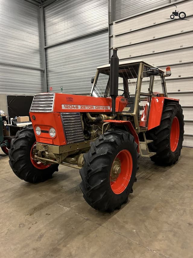 Zetor 12045
