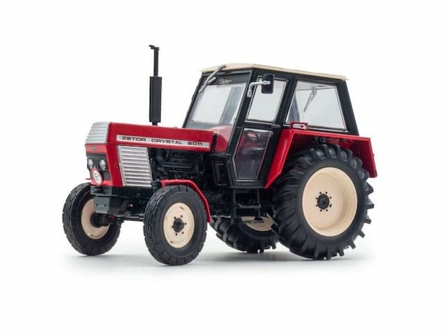 Zetor  8011