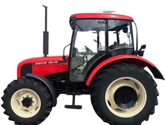 Zetor 6341
