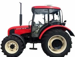 Zetor 6341 thumbnail 1