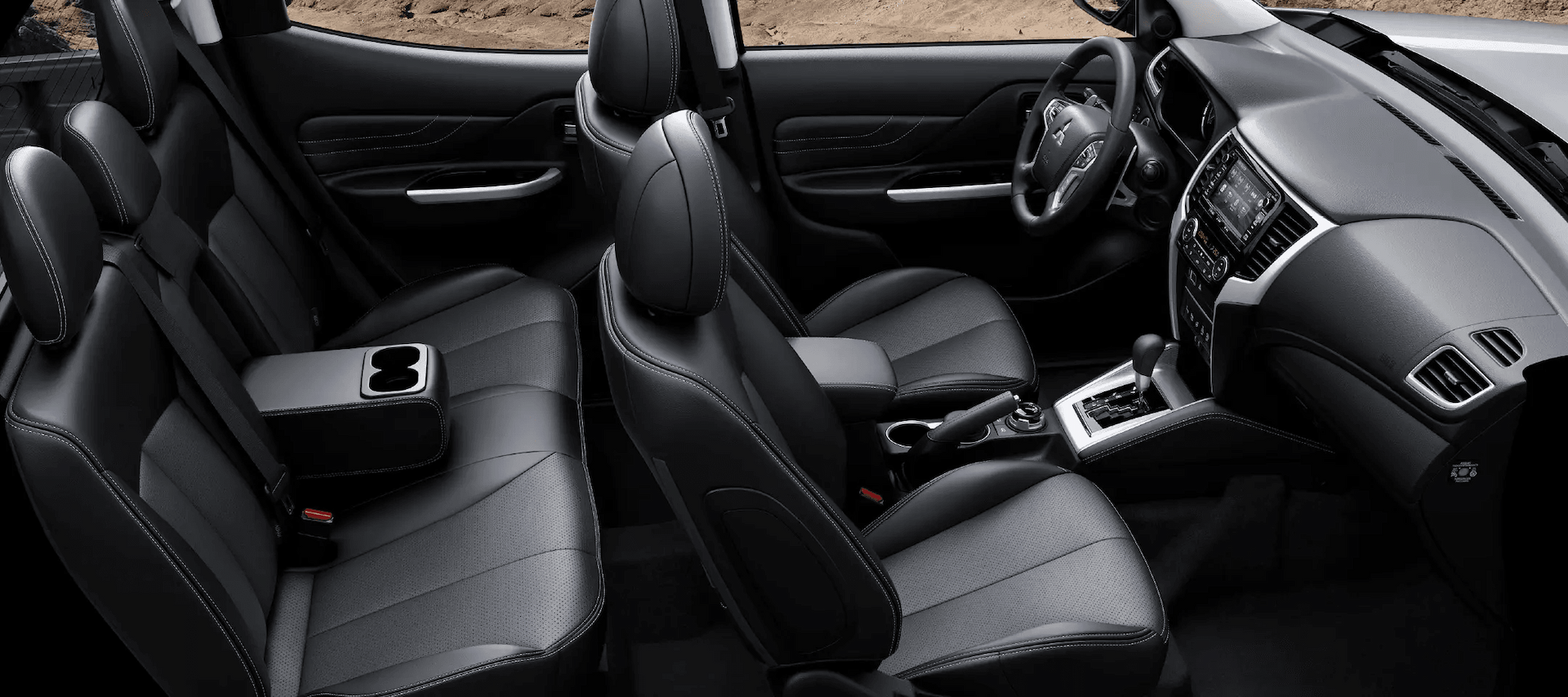 L200 4 portes image 2