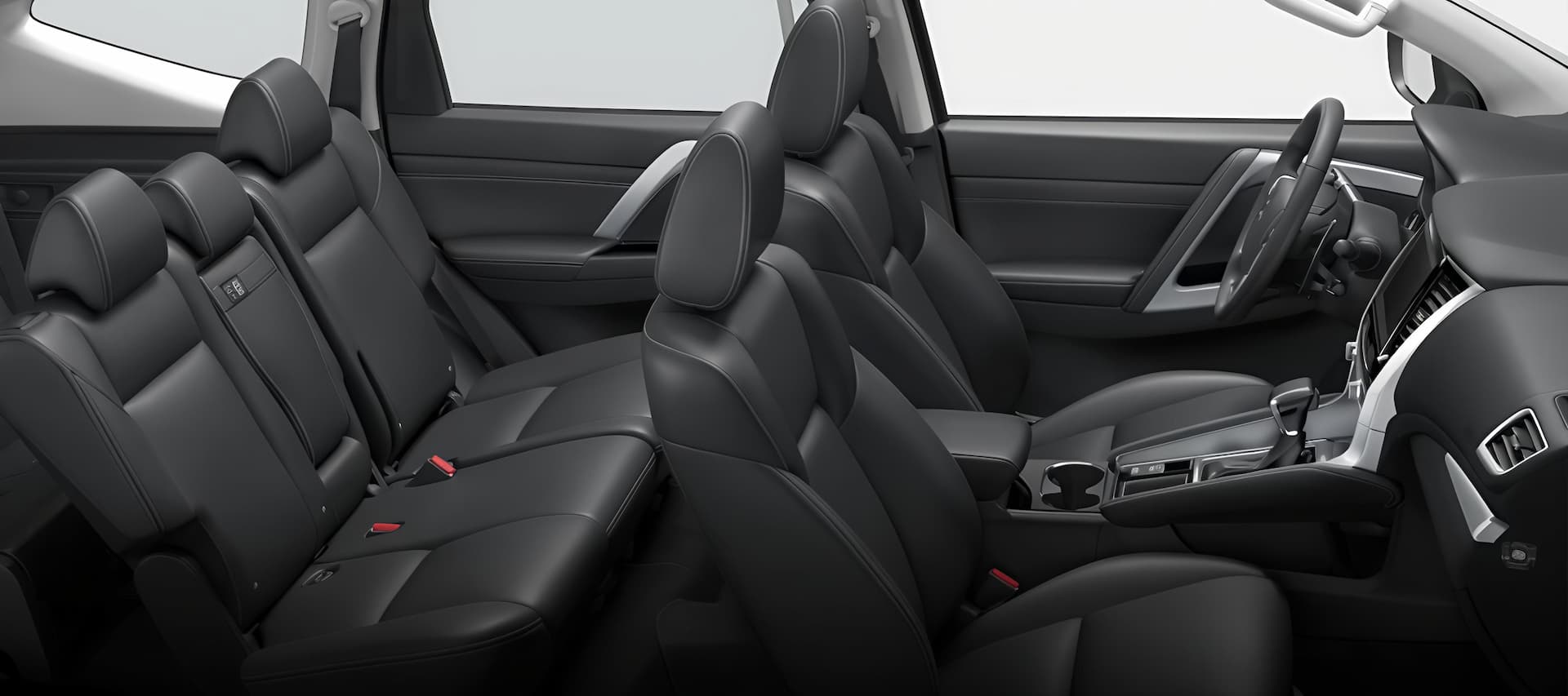 Pajero Sport image 9