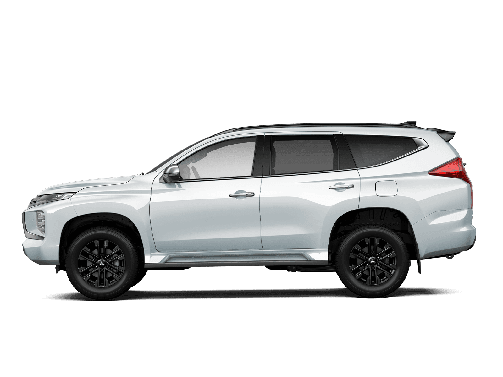 Pajero Sport image 11