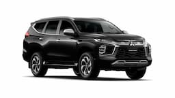 Pajero Sport thumbnail 8