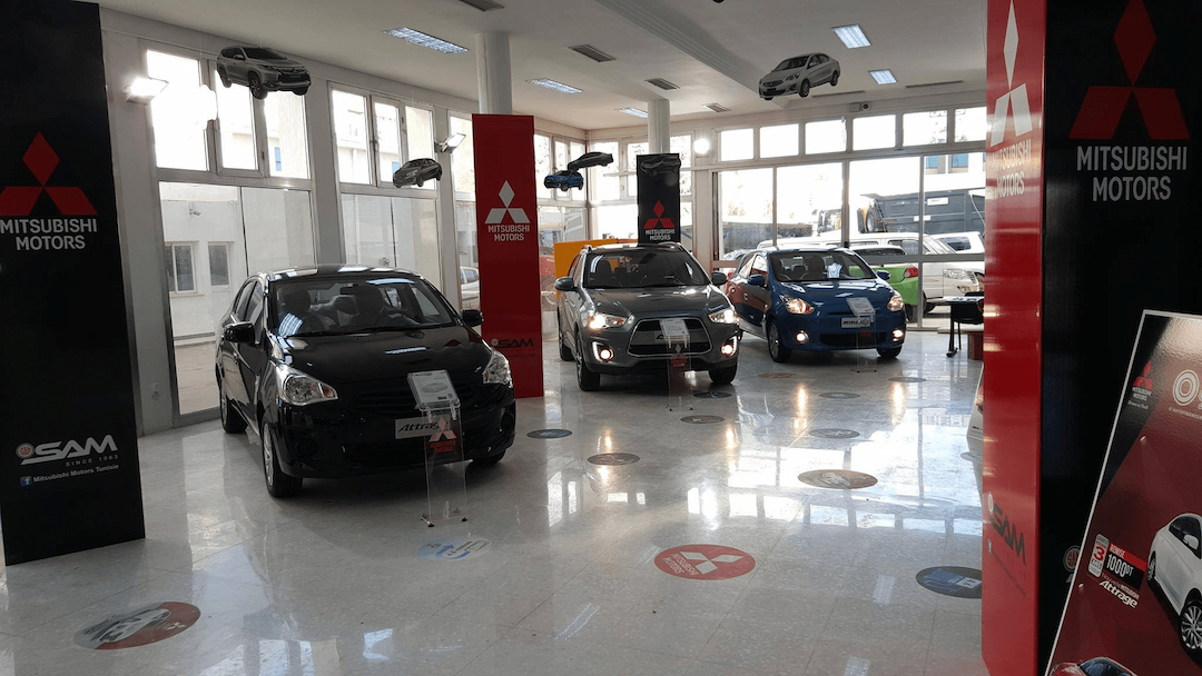 60 ans d’expérience