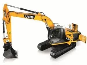 JCB JS 220