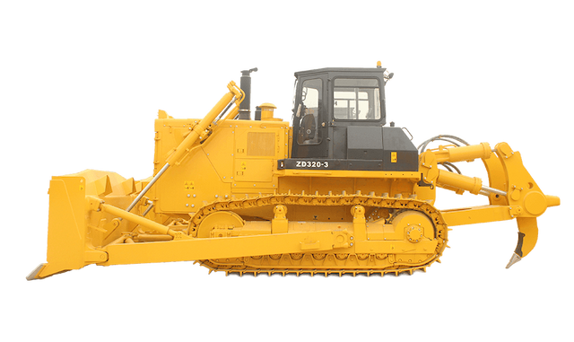 Bulldozer ZD320