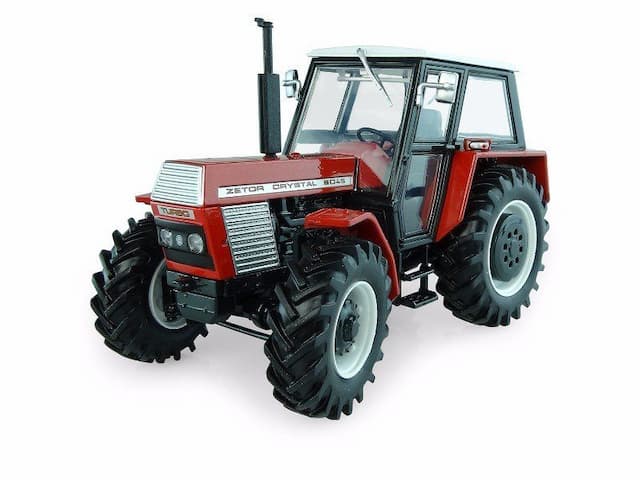 Zetor 8045