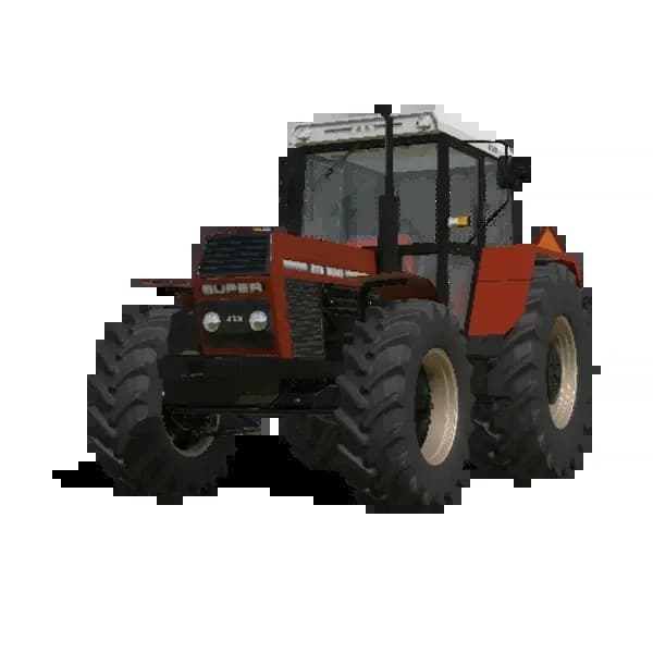 Zetor ZTS 16245