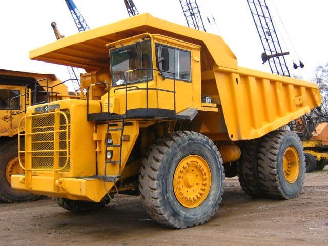 Aveling Barford SX9000